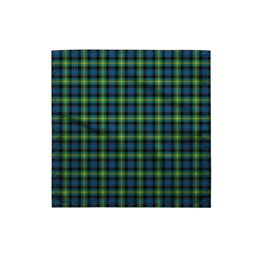 Watson Tartan Bandana product image (4)