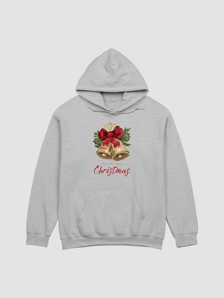 Feeling Like Christmas Hoodie product image (4)