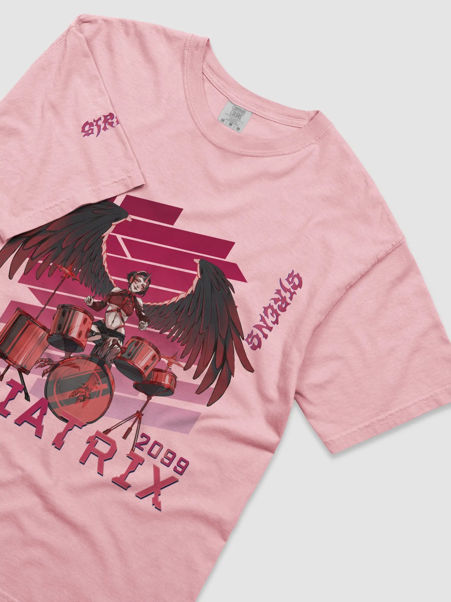 Aviatrix - The Sirens product image (3)
