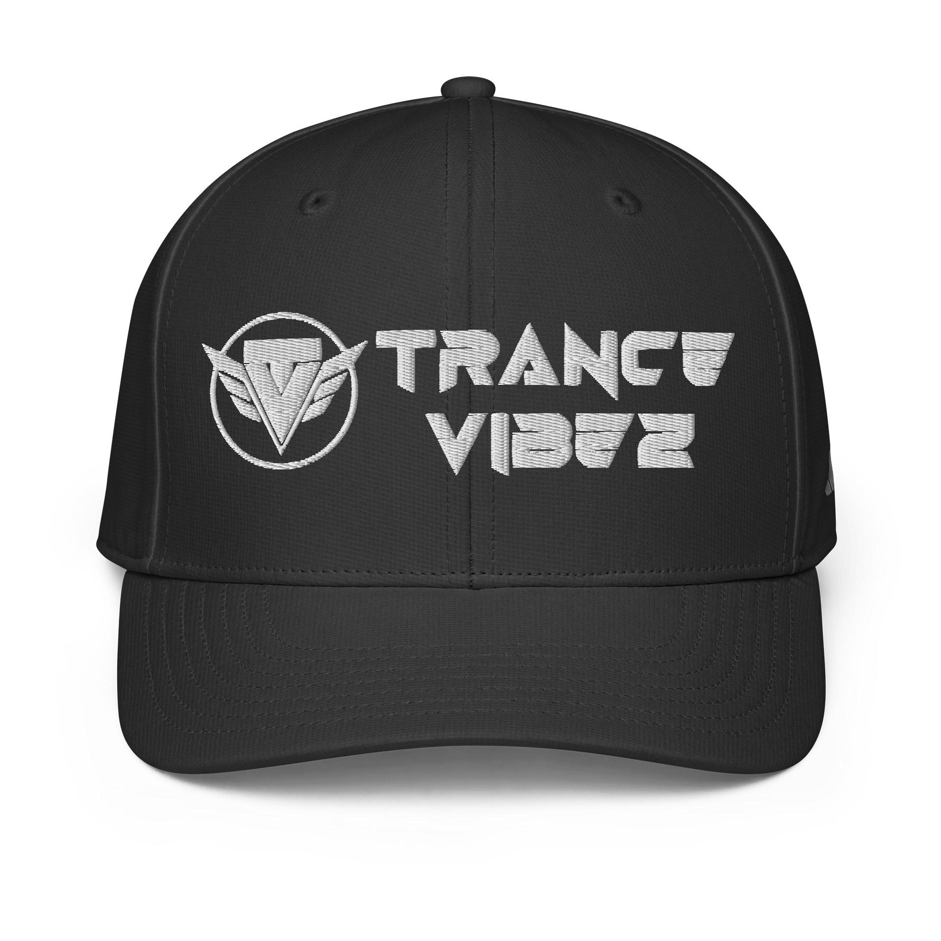 Trance Vibez Adidas Cap product image (2)