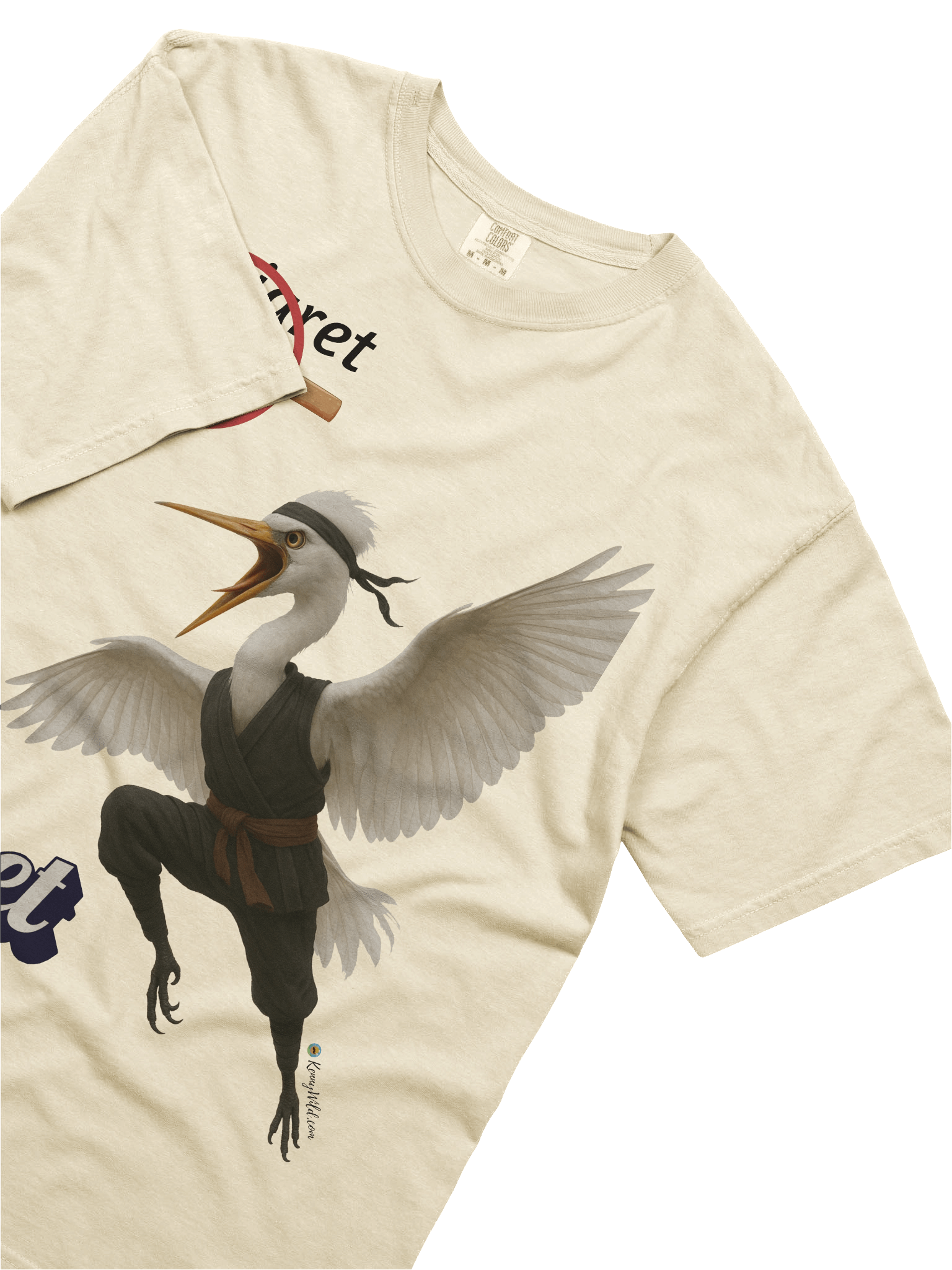 FLYING HIGH product image (2)