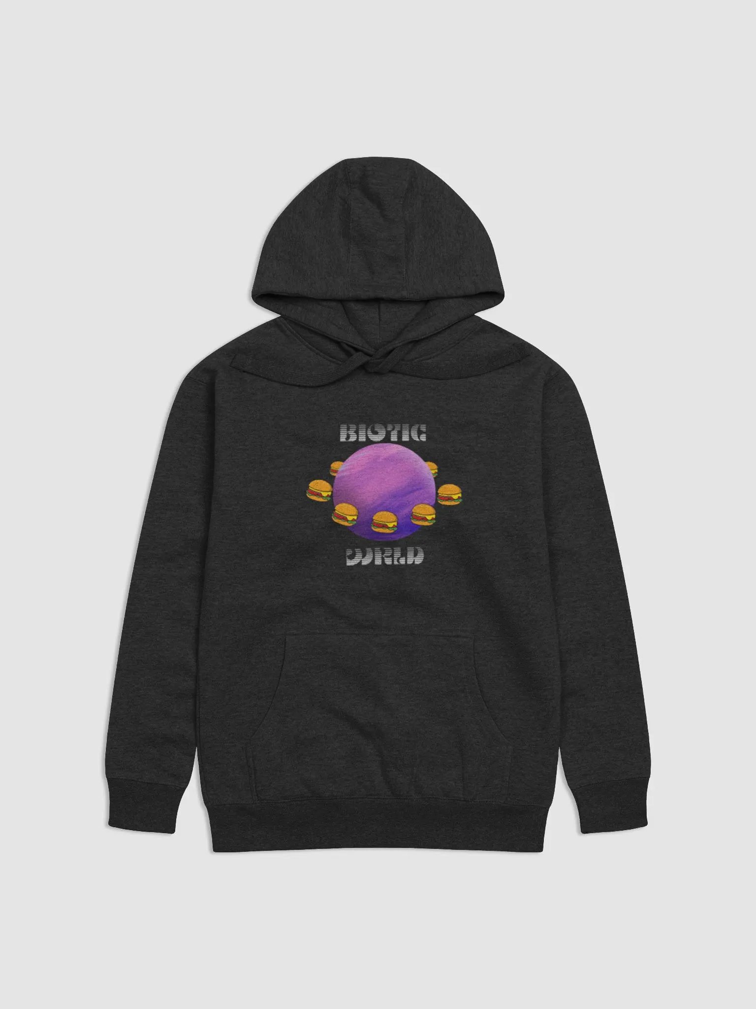 Biotic Hoodie product image (1)