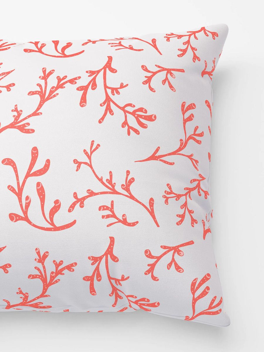 Coral Pillow product image (2)