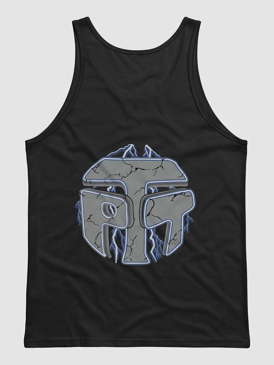 PTT Muscle Shirt product image (2)