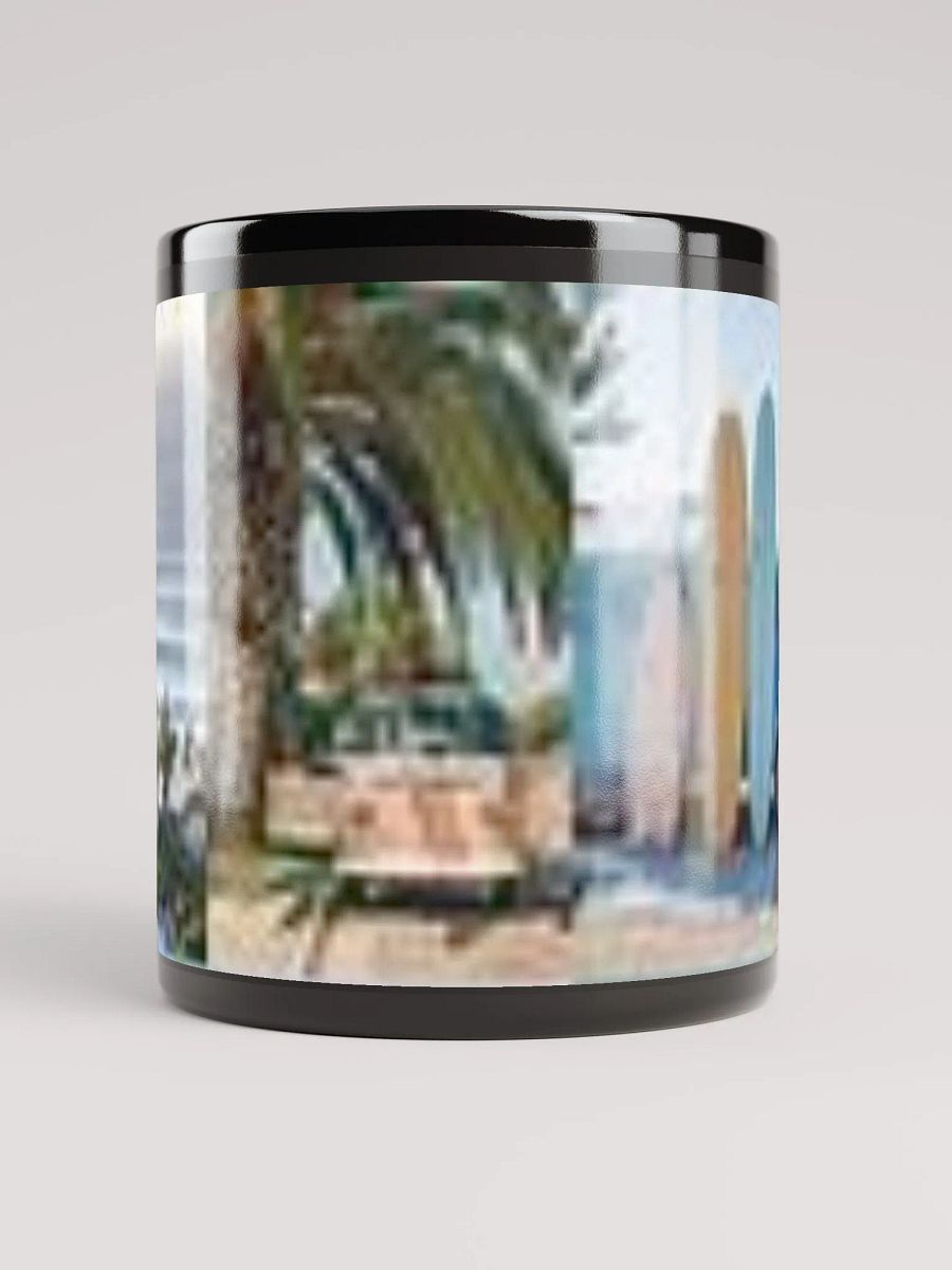 Tropical Adventure Mug product image (10)