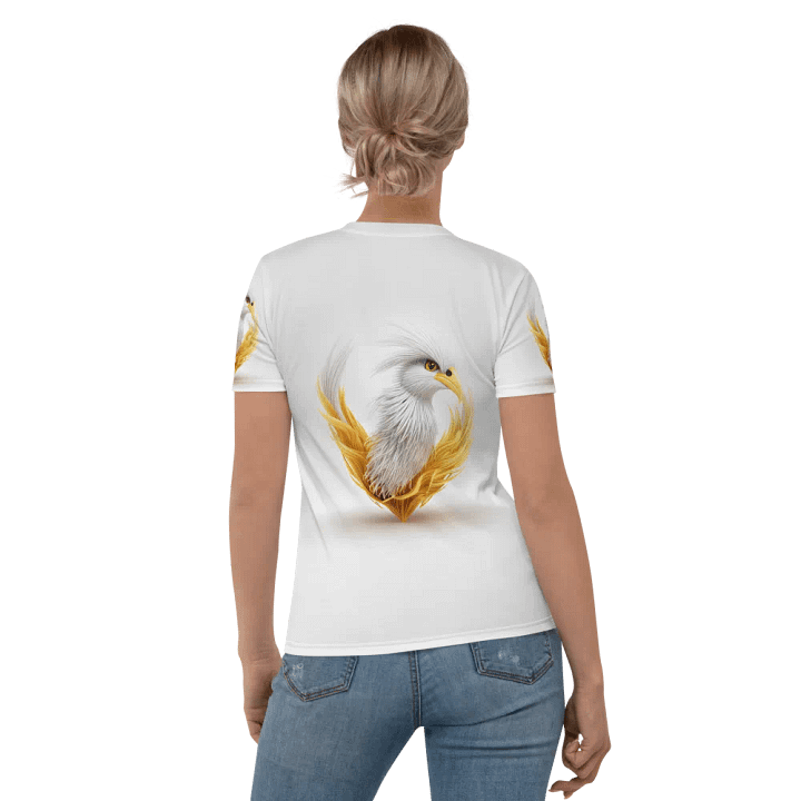 Pheasant T shirt product image (2)