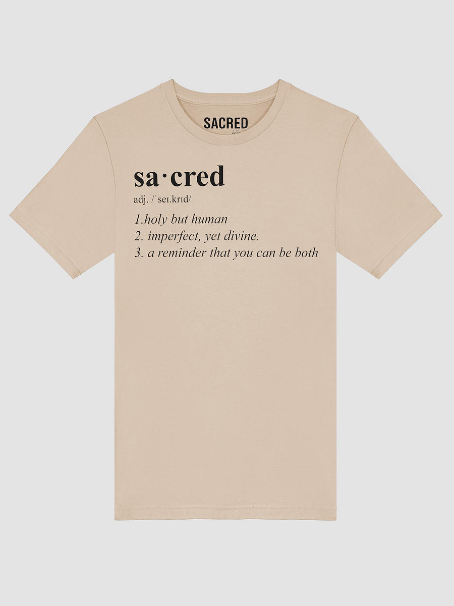 SACRED Defined (Light) product image (19)