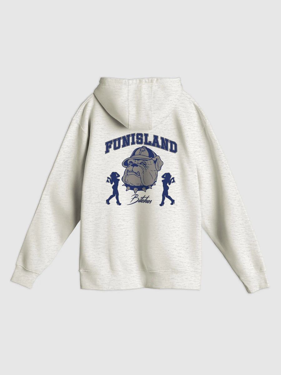 Georgetown Hoyas Hoody product image (2)