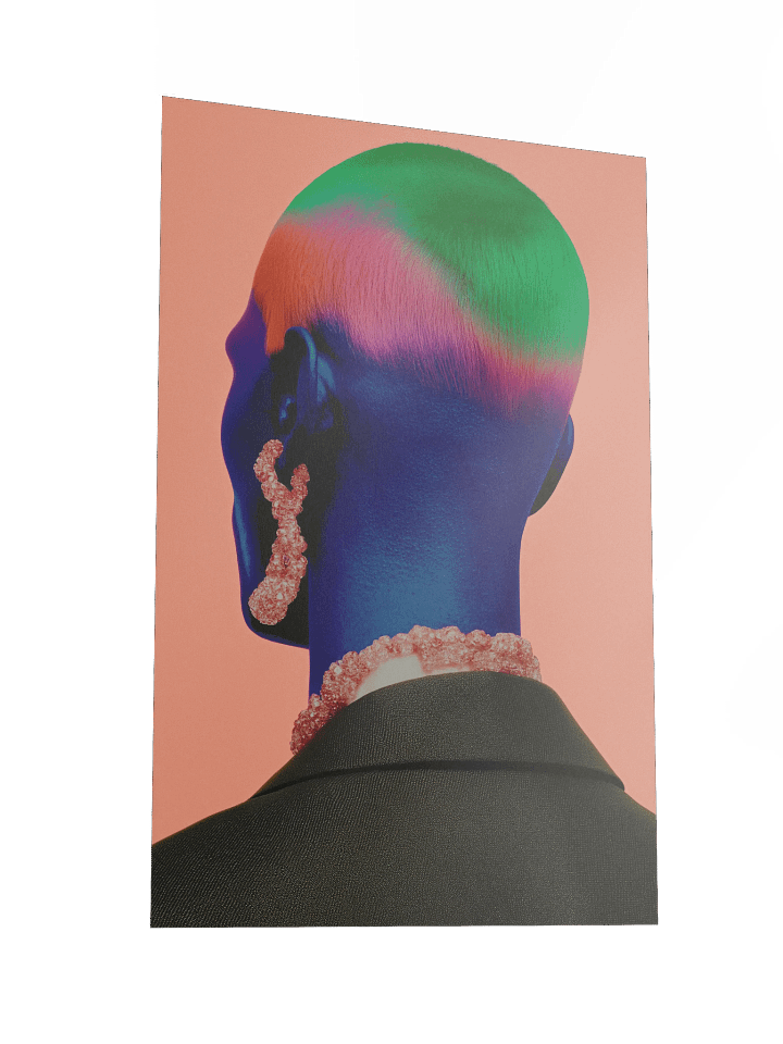 Gradient Fade product image (2)