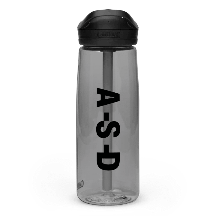A-S-D x CamelBak Eddy® Water Bottle product image (1)