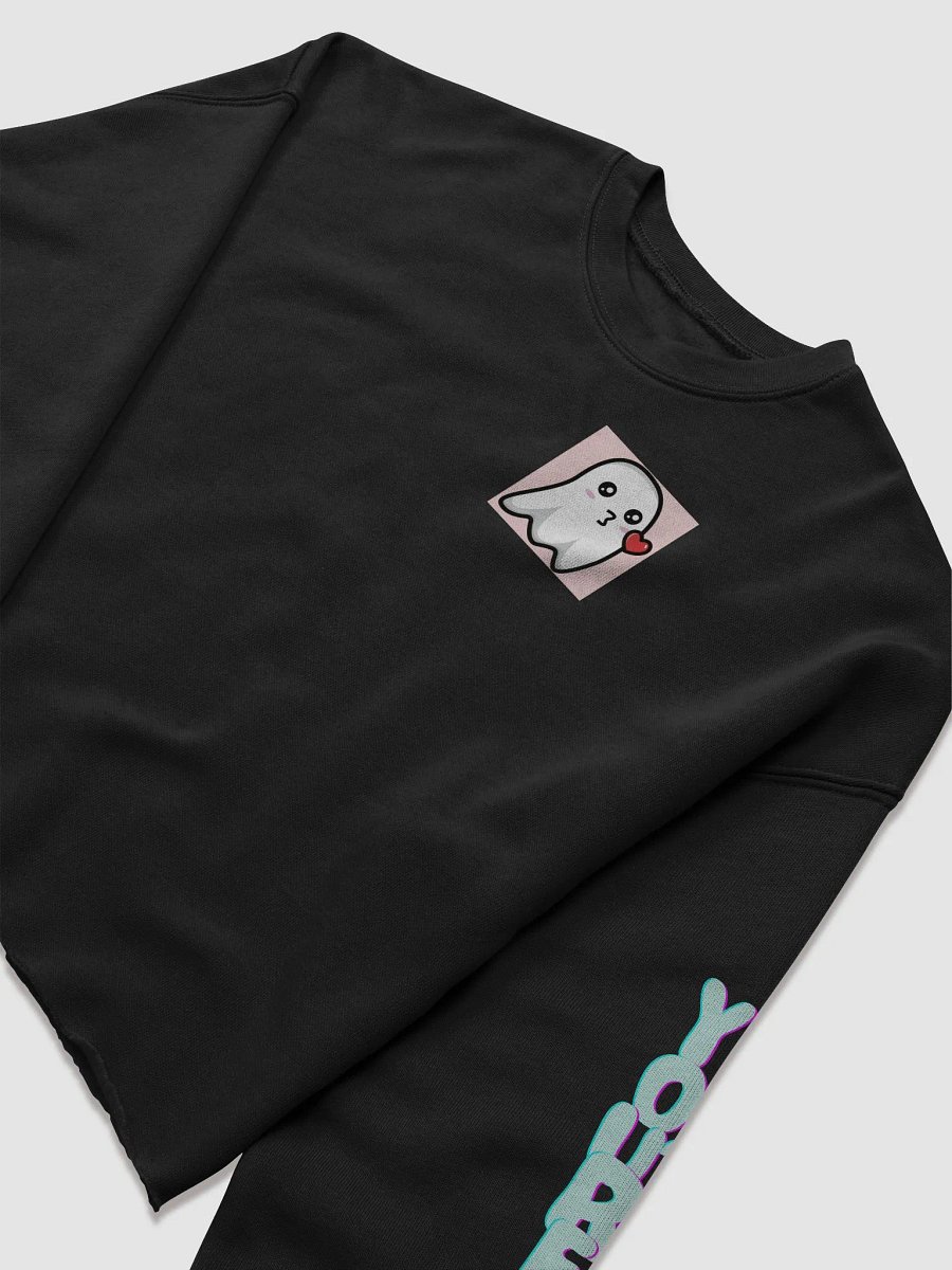 Cozy Cutie Crop Sweatshirt product image (25)