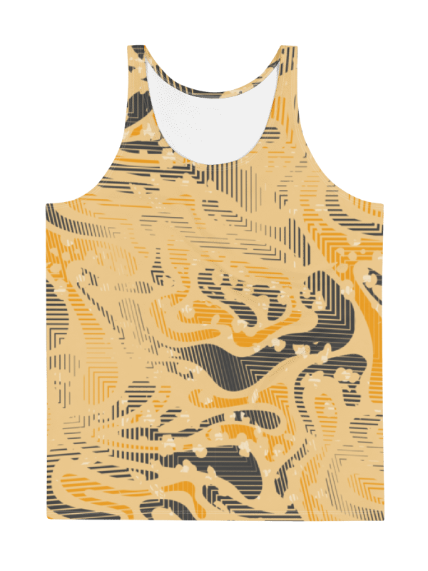 Meteor | Mens Tank Top product image (2)