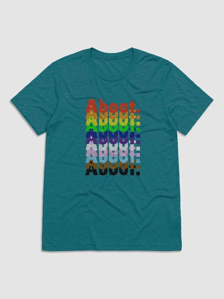 Aboot Again product image (1)