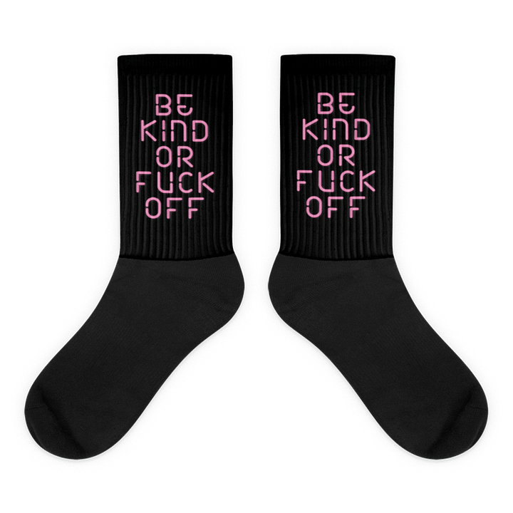 The Real Slim Jadey Socks product image (2)