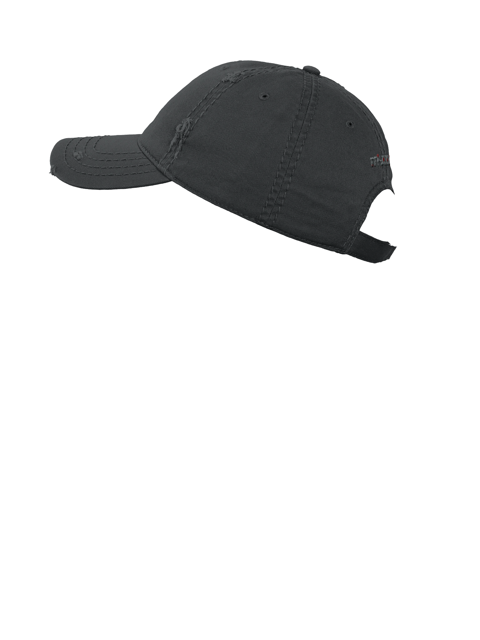 HAMMER TIME SCUFFED UP HAT product image (30)