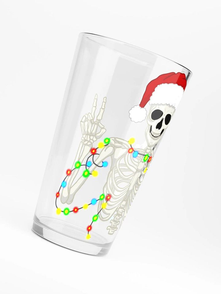 Keeping Cool Glass product image (2)