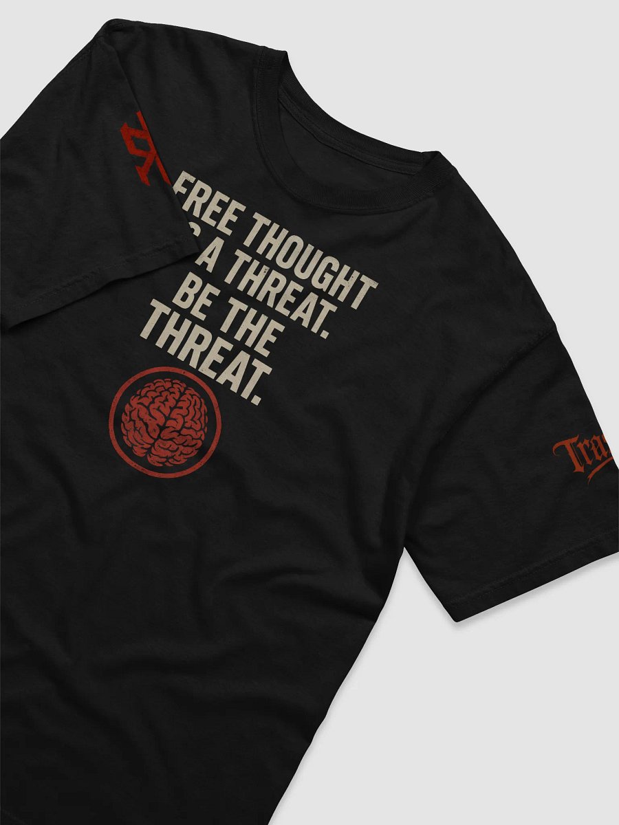 Empire, Heavyweight Tee product image (7)