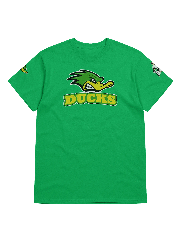 Ducks Unisex TShirt product image (1)