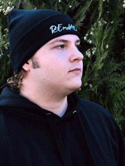 REmeMBER Beanie product image (4)