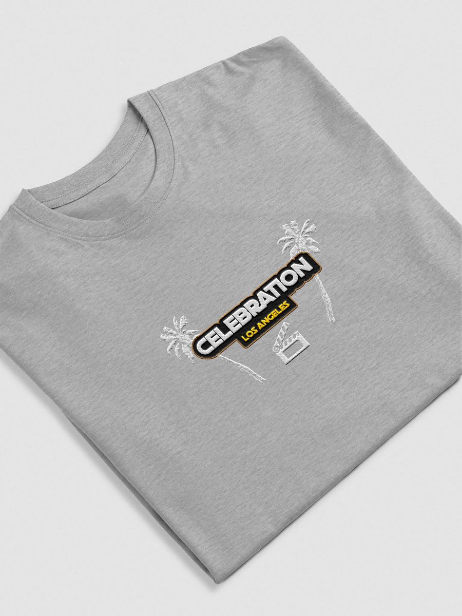 Los Angeles 2027 Heavyweight Embroidered Tee product image (8)