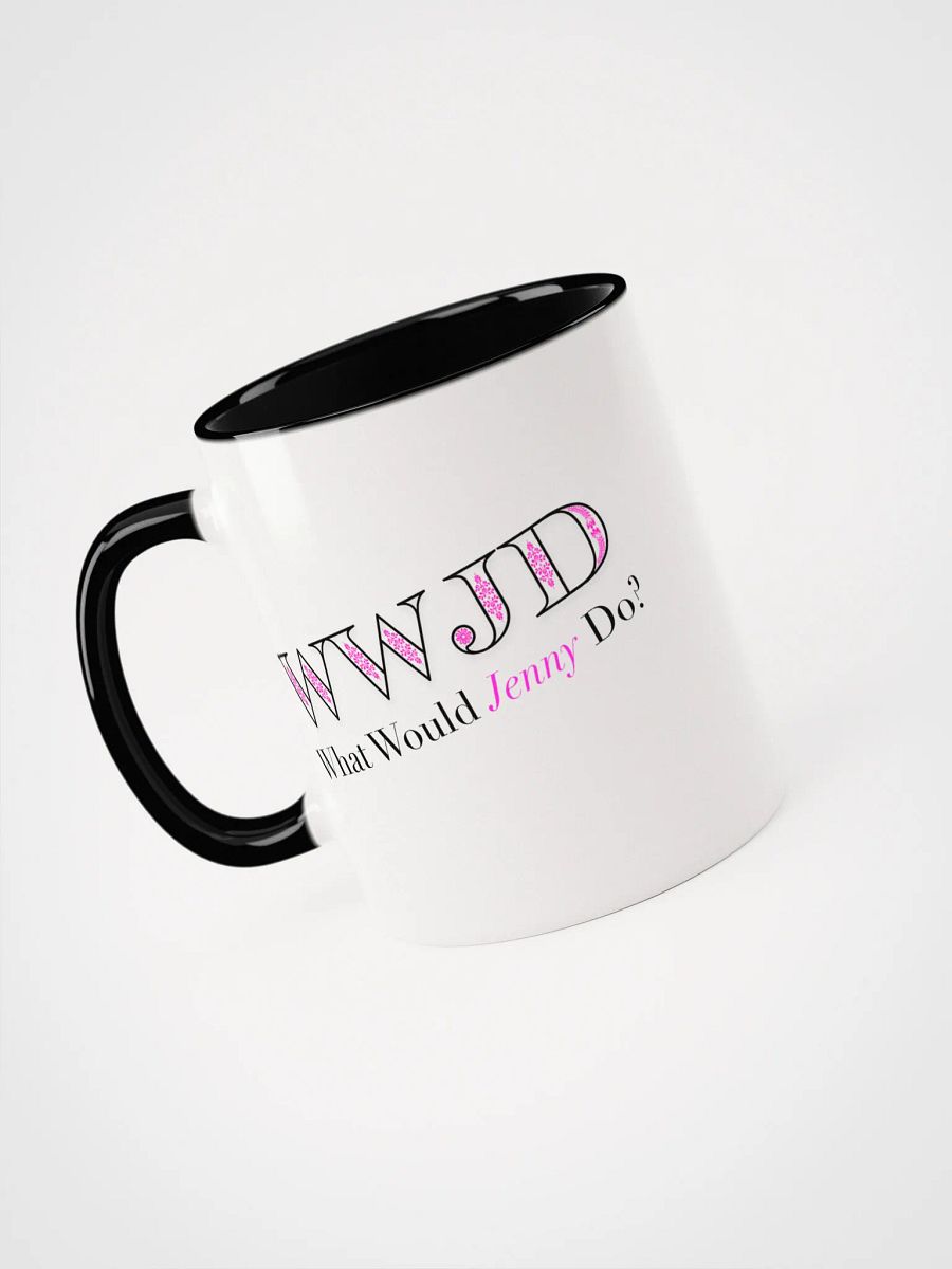 WWJD MUG product image (22)