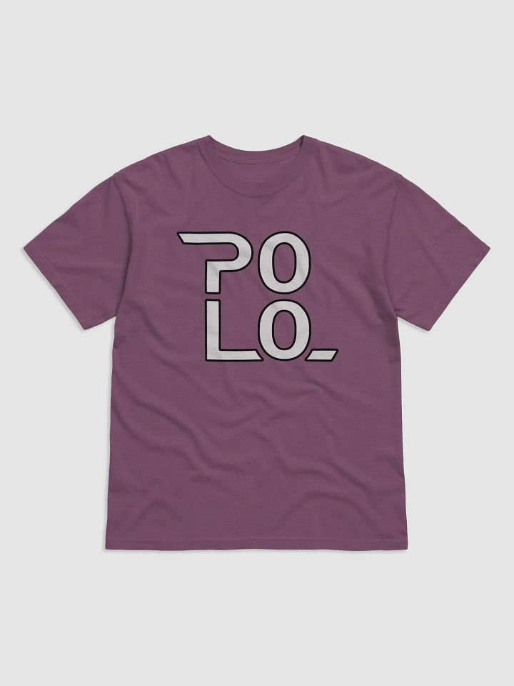 Polo Tee! product image (2)