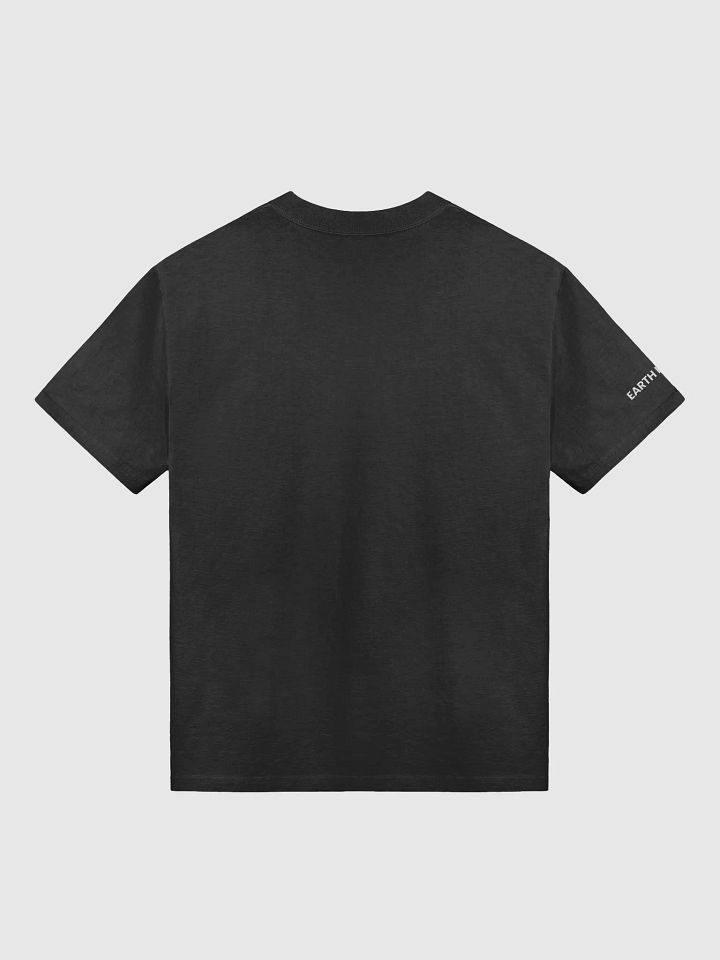 Earth Kenan logo Oversized dark shirt product image (2)