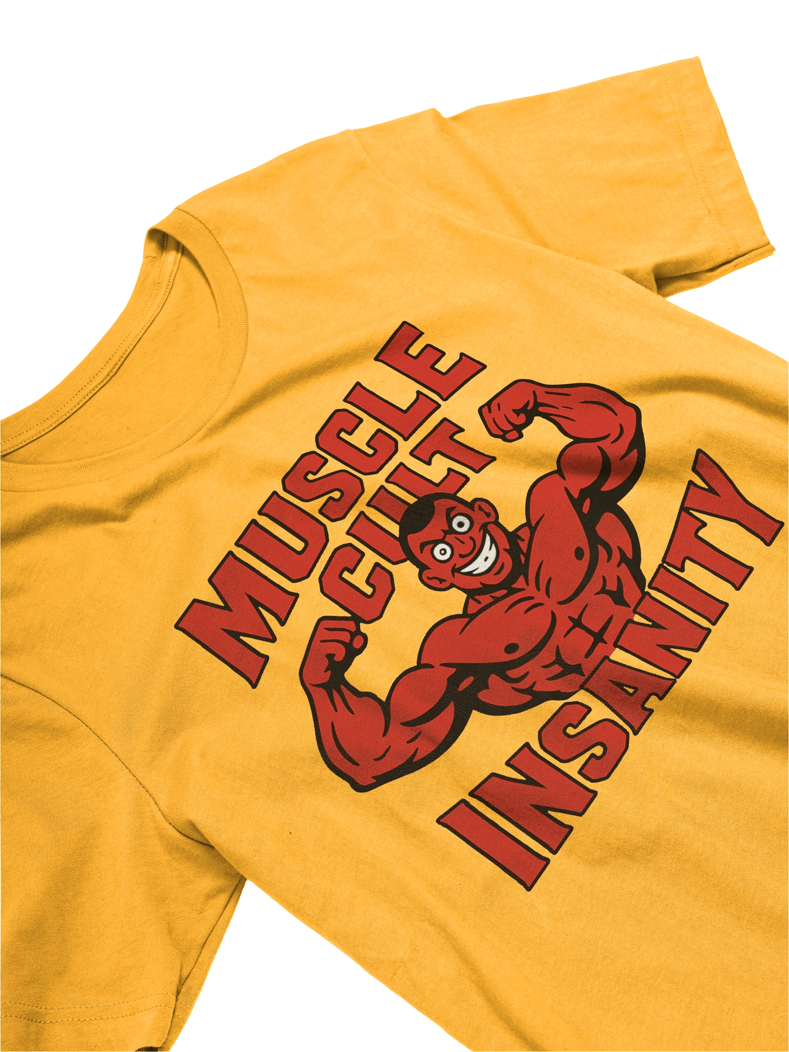 Mascot Manny product image (2)