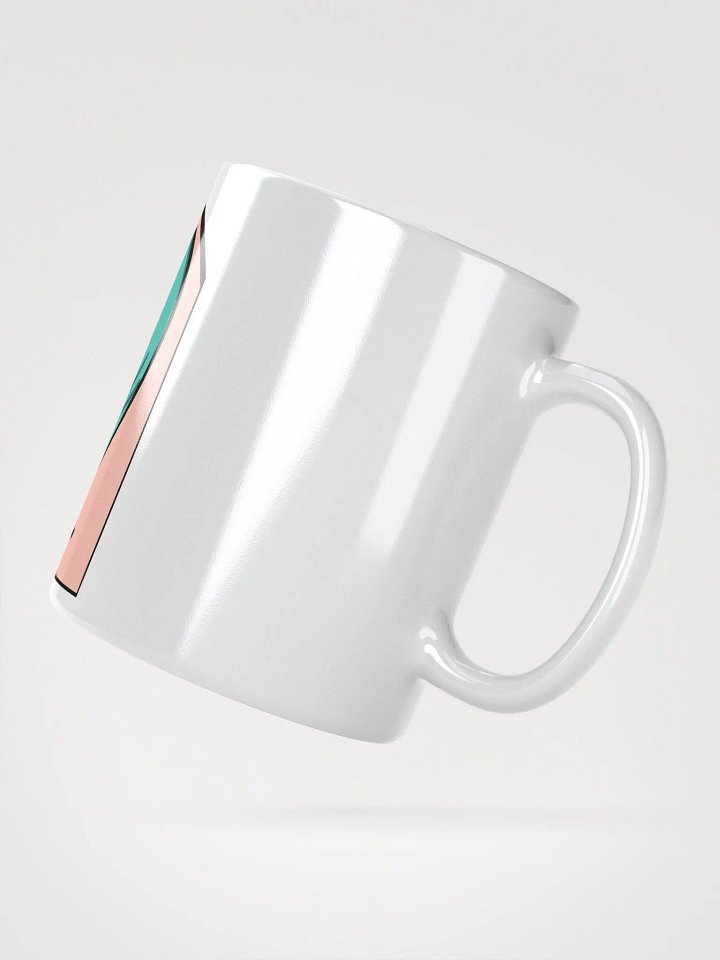 Cozy Shark Mug product image (2)