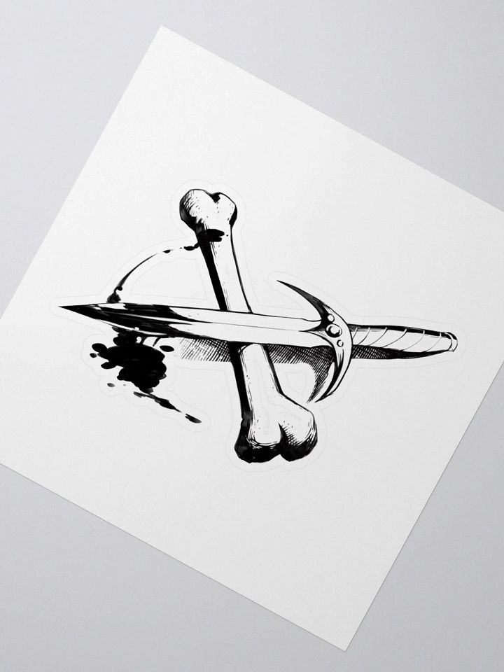 Sticker - Serfantor PDV product image (5)
