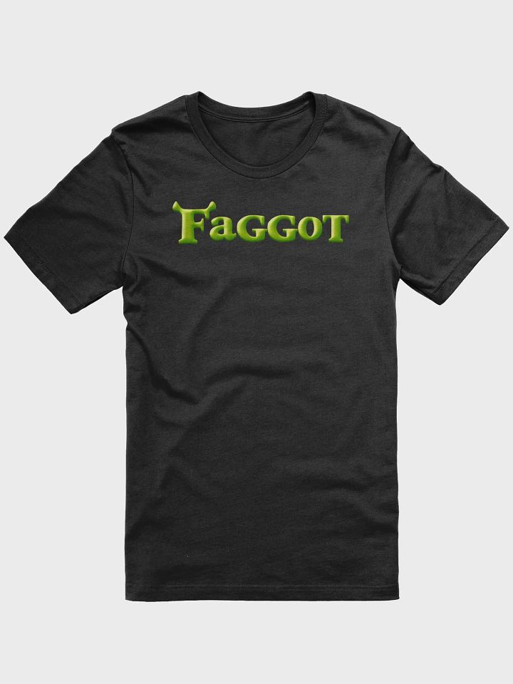 Shrek F-Slur product image (5)