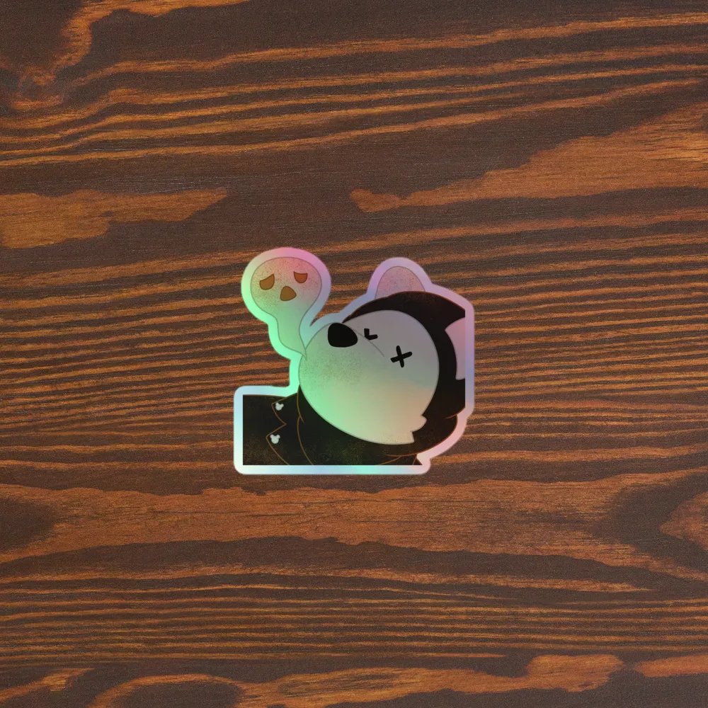 It's ... Dead product image (3)