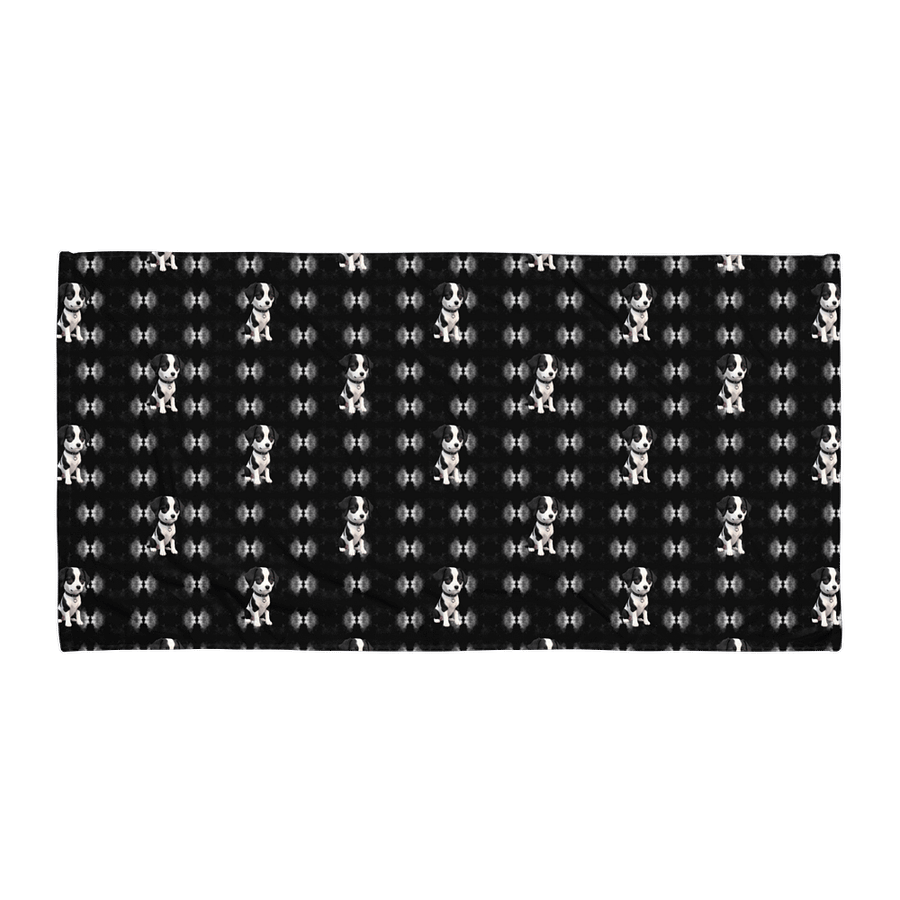 WallE Towel product image (1)