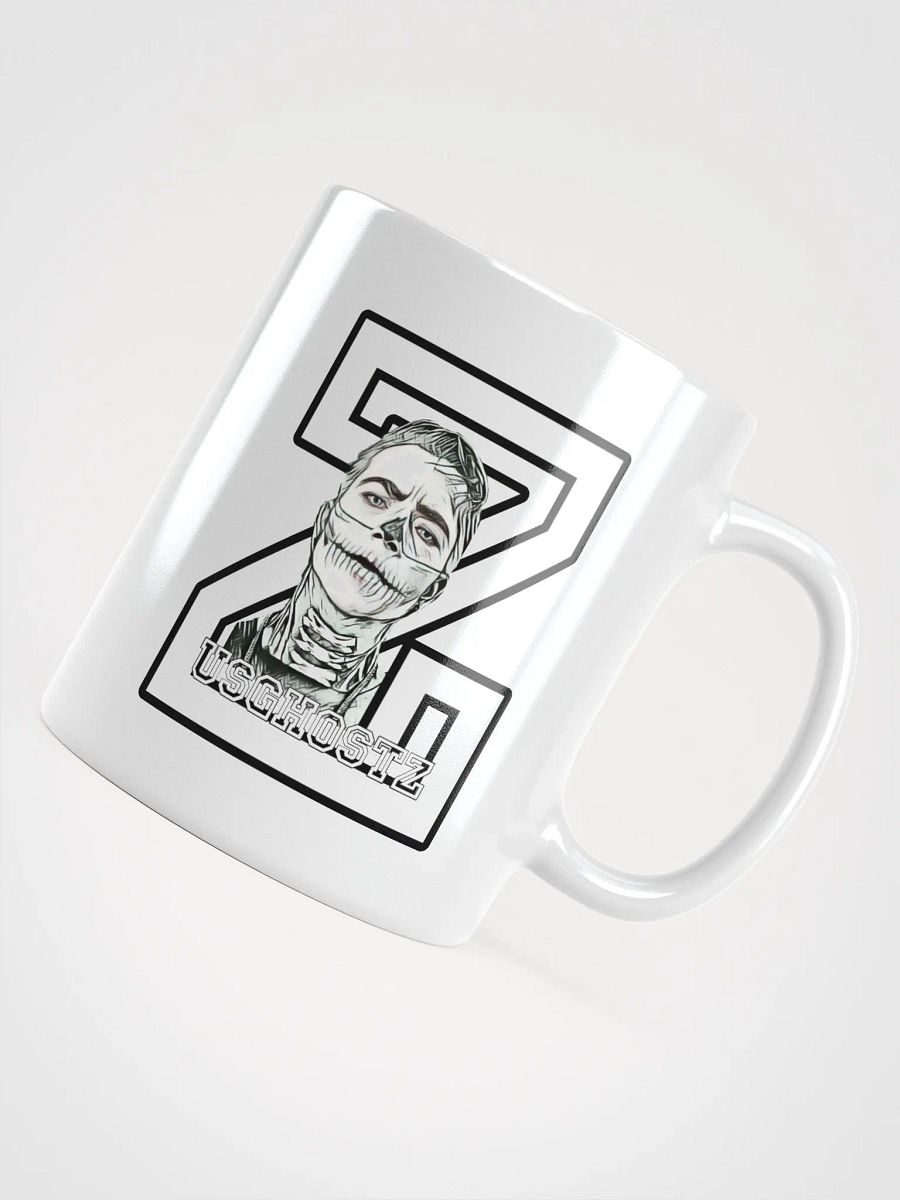 Usghostz cup product image (4)