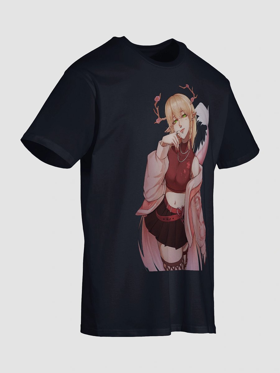 "Gaze" Tshirt product image (26)