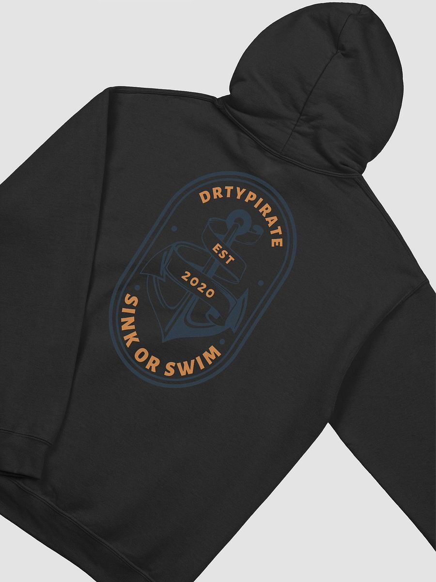Sink or Swim Hoodie product image (10)