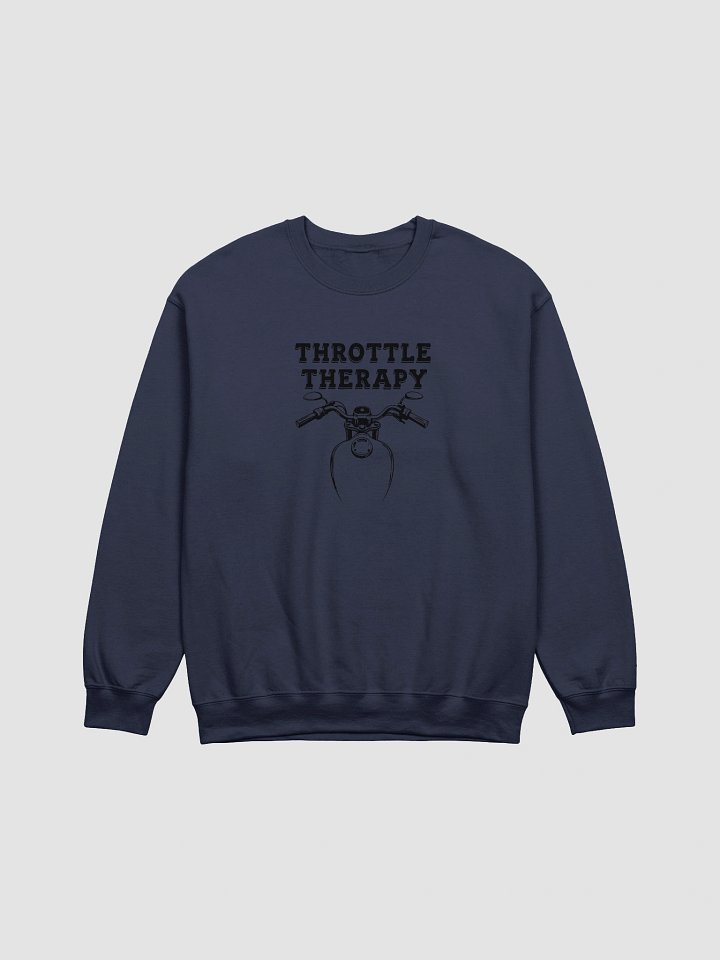 THROTTLE THERAPY product image (2)