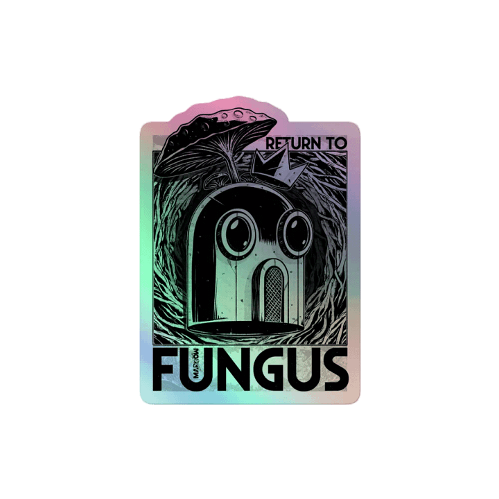 Return to Fungus product image (2)