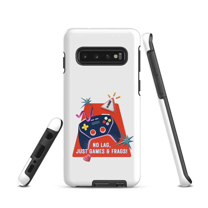 Gamer's Delight Samsung® Tough Case product image (1)