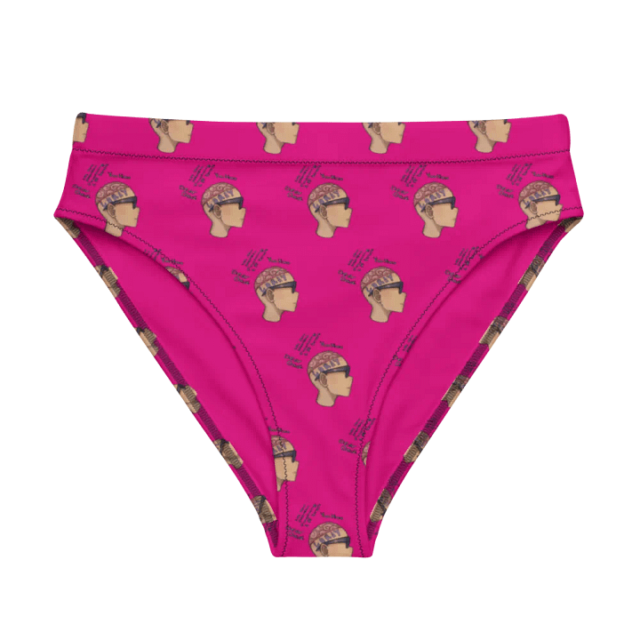 The LoRay Tapes Swim Suit Bottom product image (1)