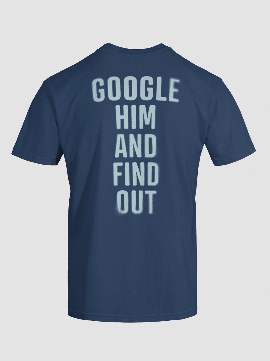 Matias Poro: Google Him product image (6)