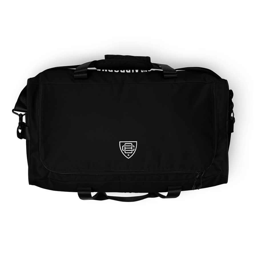 82nd Airborne Division - All American "Distressed" Duffle Bag product image (8)