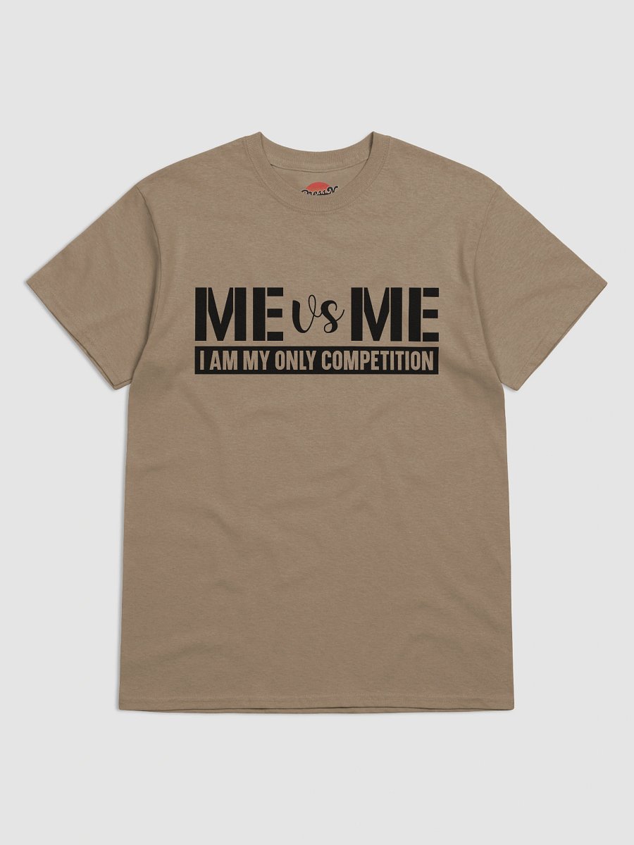 Me vs Me Tee product image (17)