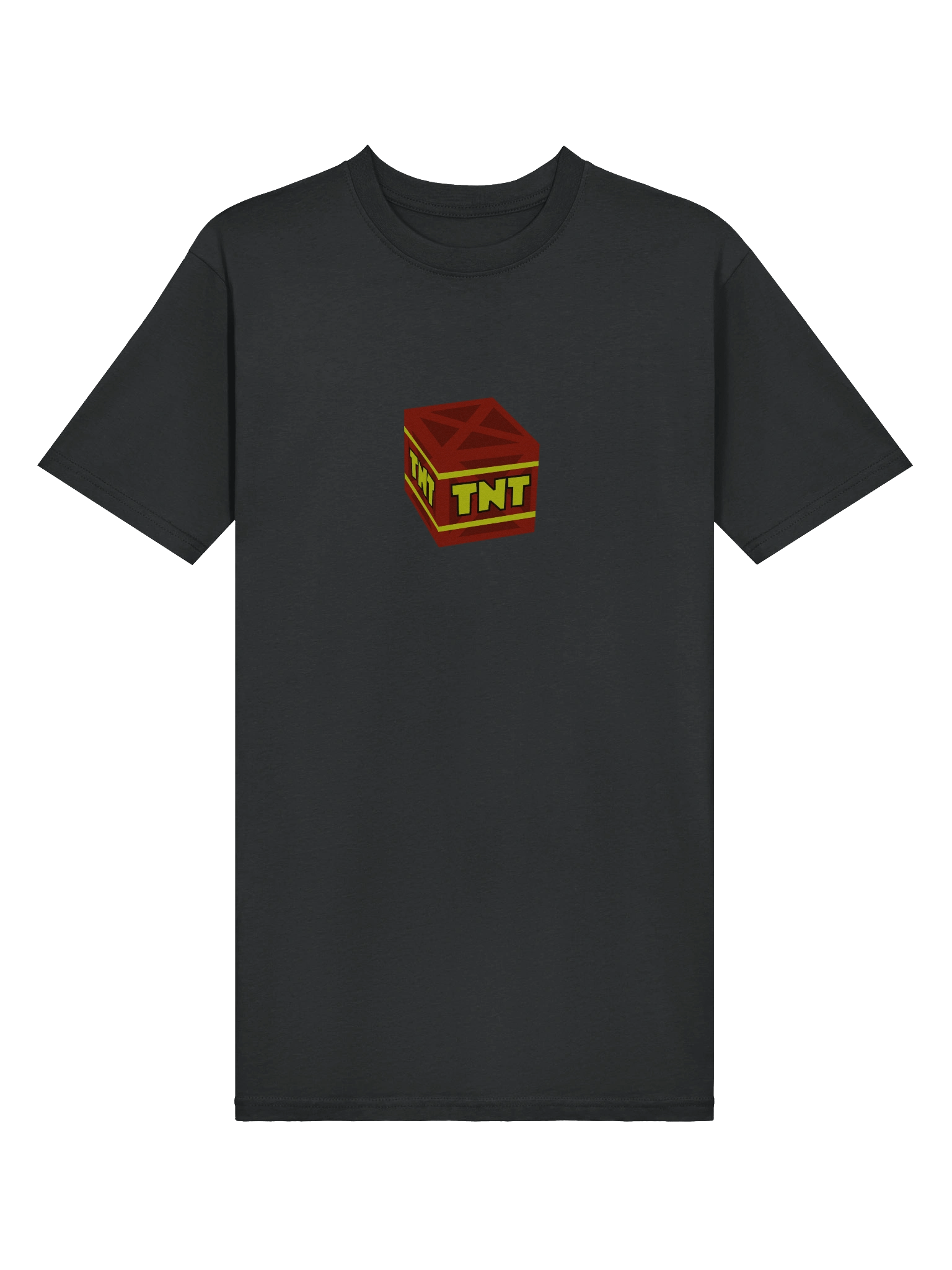 TNT T-Shirt product image (3)