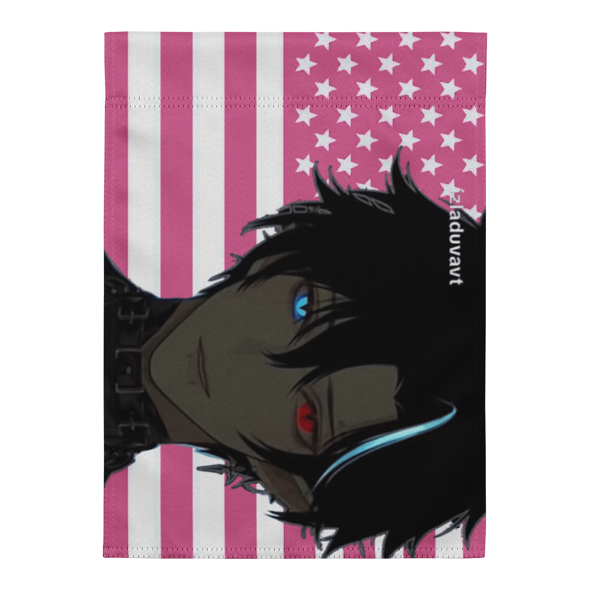 Patriotic Slay Izla Flag product image (1)