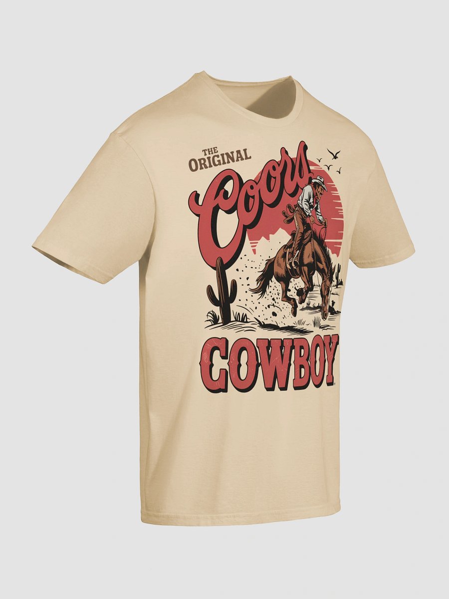 Coors Cowboy product image (46)