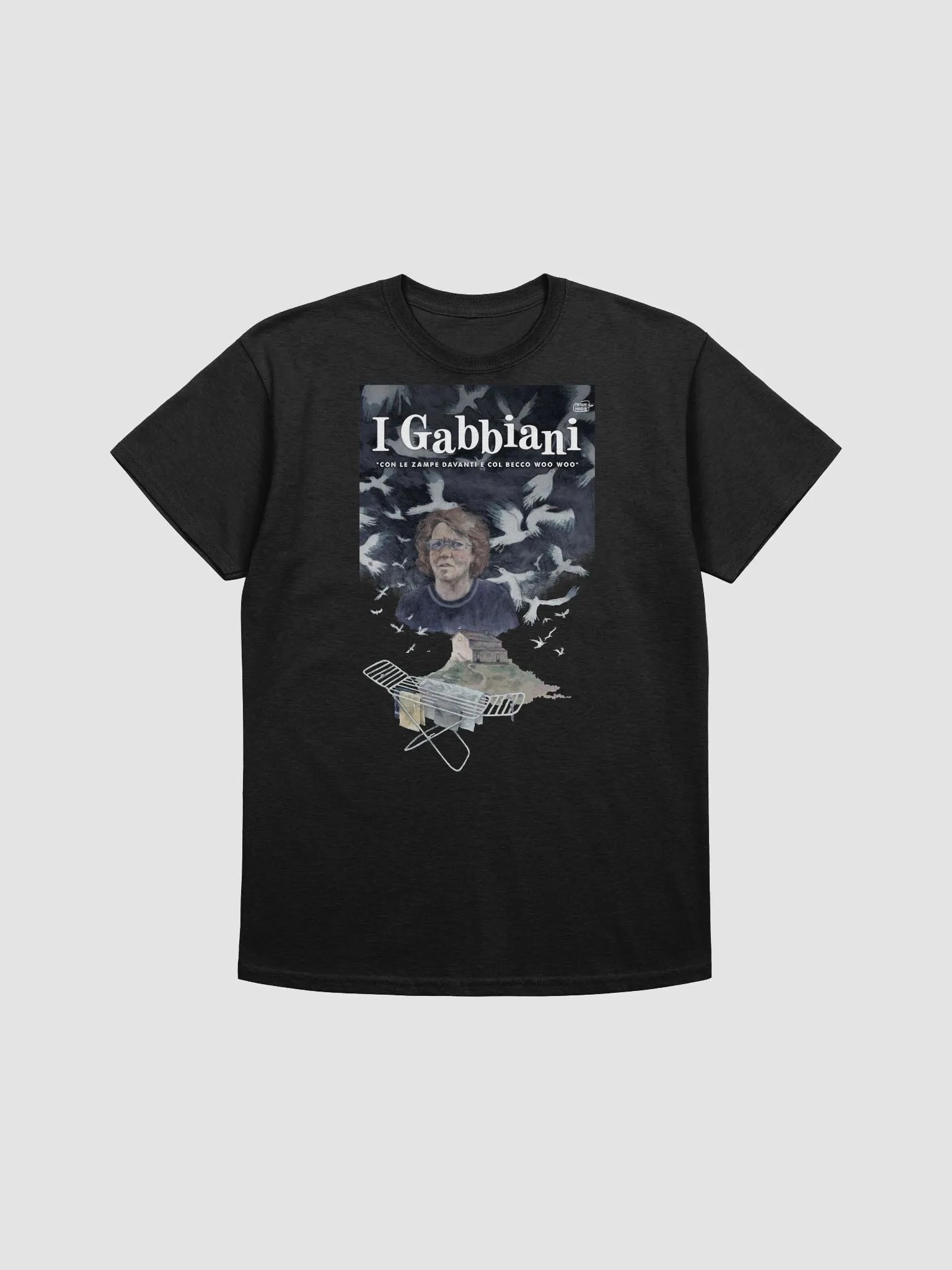 I Gabbiani product image (1)