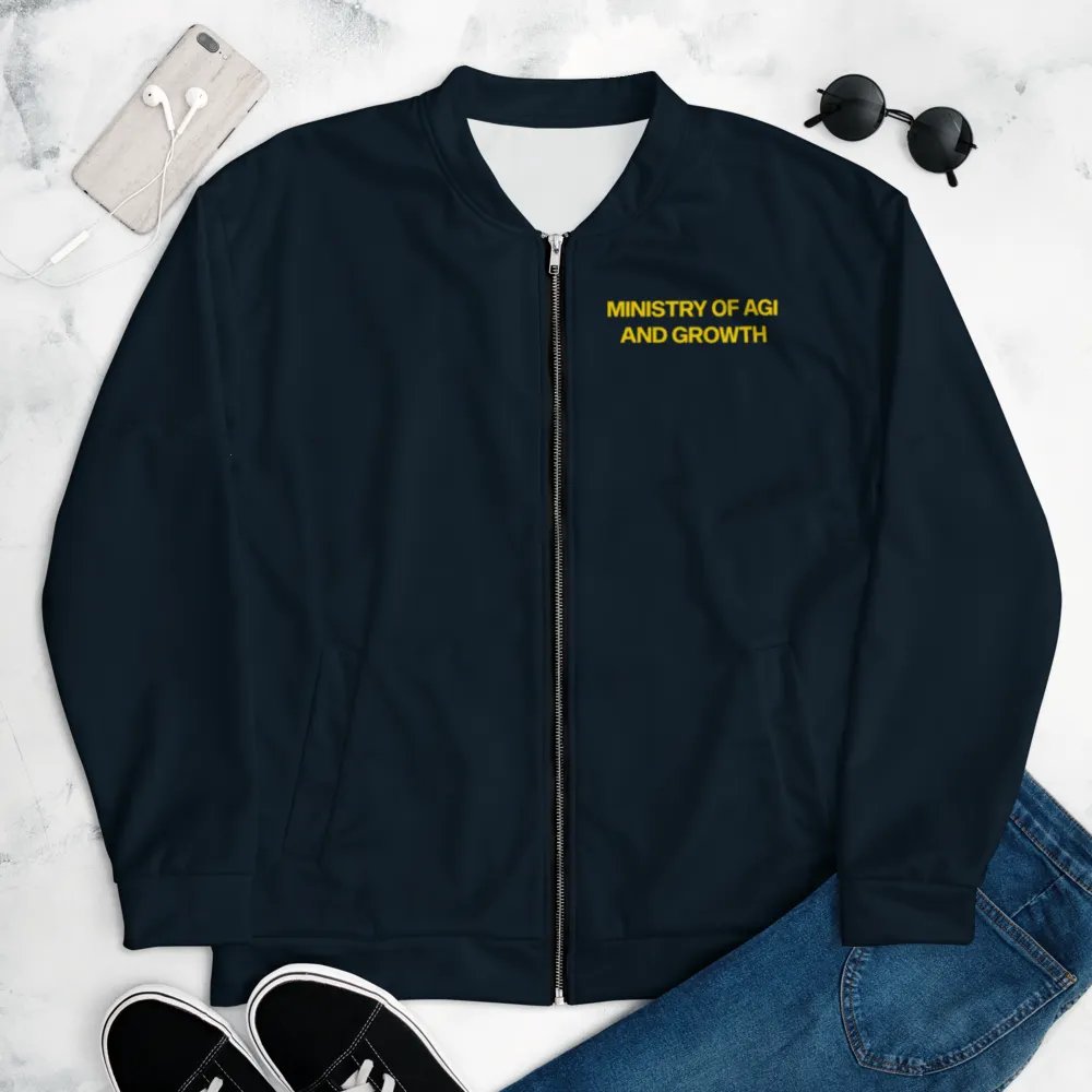 AGI agent bomber product image (7)