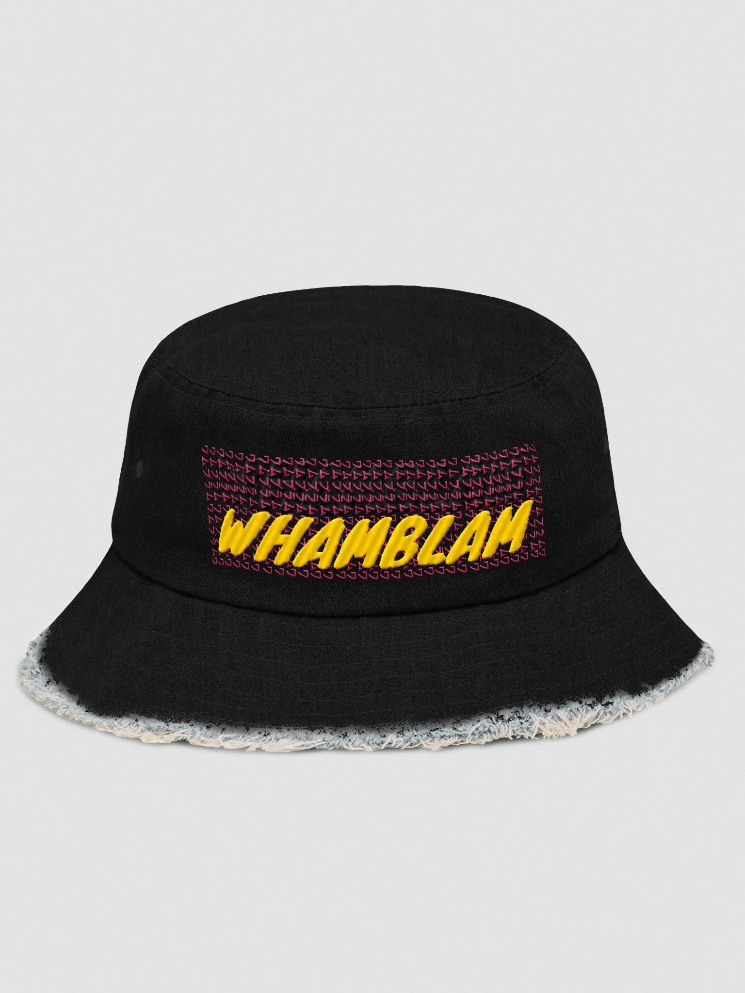 WhamBlam Hat product image (1)