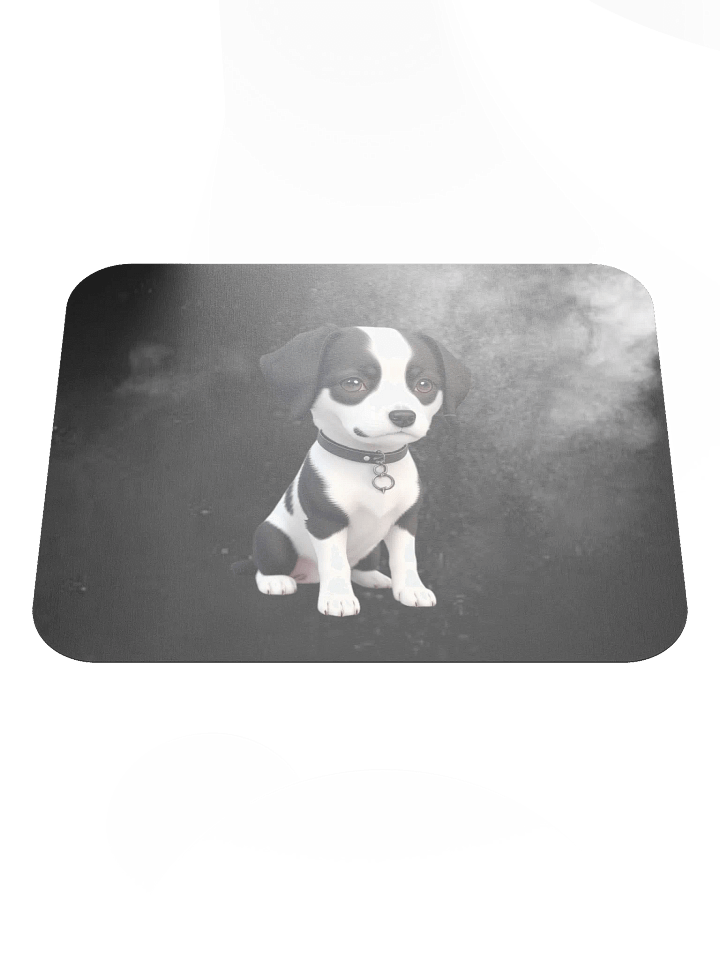 WallE Classic Mouse Pad product image (1)